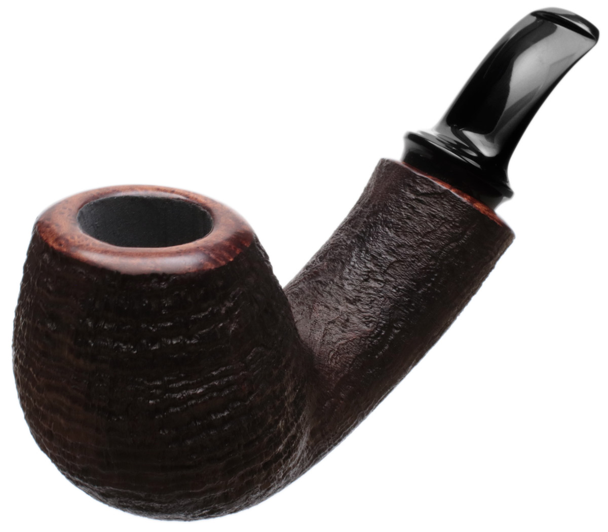 Jared Coles Sandblasted Fish