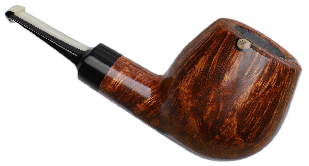 Jared Coles Smooth Apple with Horn