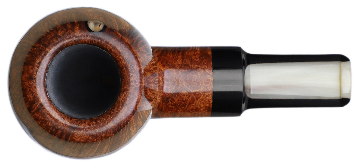 Jared Coles Smooth Apple with Horn