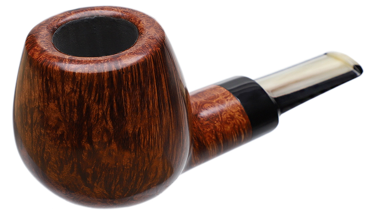 Jared Coles Smooth Apple with Horn