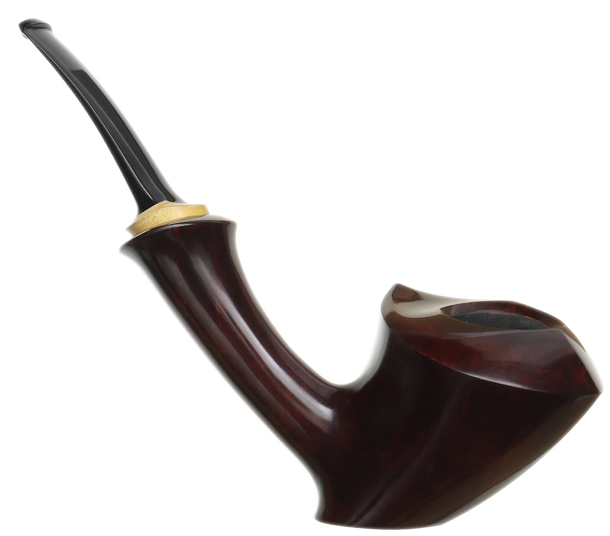 Jared Coles Smooth Stallion with Orangewood