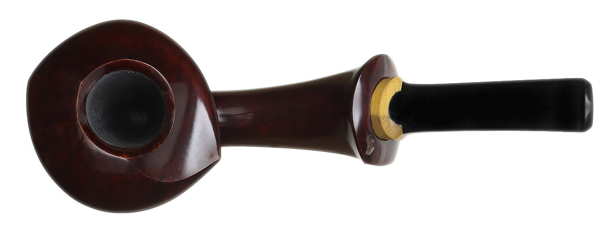 Jared Coles Smooth Stallion with Orangewood