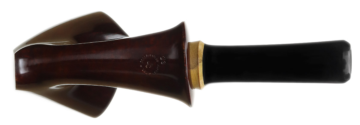 Jared Coles Smooth Stallion with Orangewood