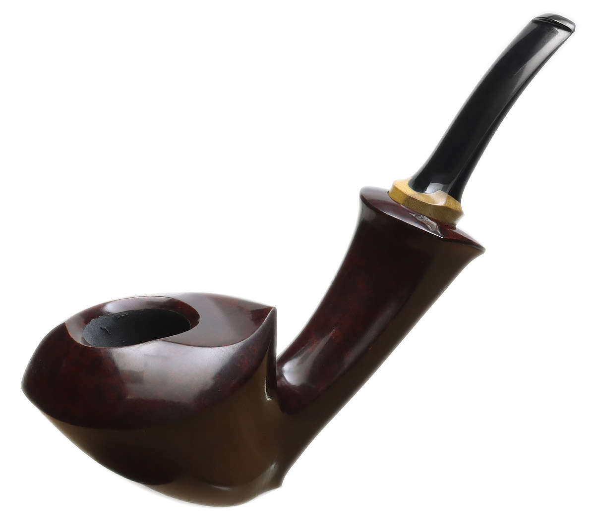 Jared Coles Smooth Stallion with Orangewood