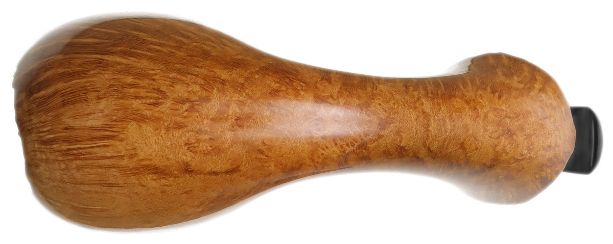 Jared Coles Smooth Acorn with Orangewood (Oak)