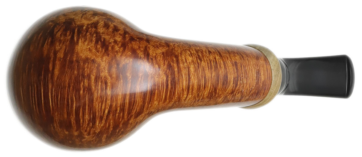 Jared Coles Smooth Bent Egg with Orangewood