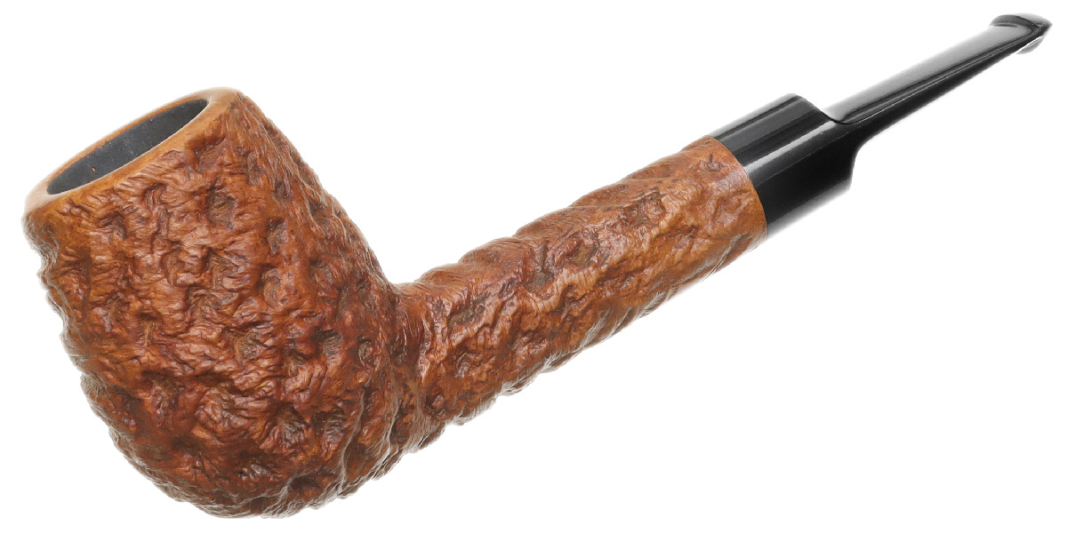 Weathered Lovat Tobacco Pipe