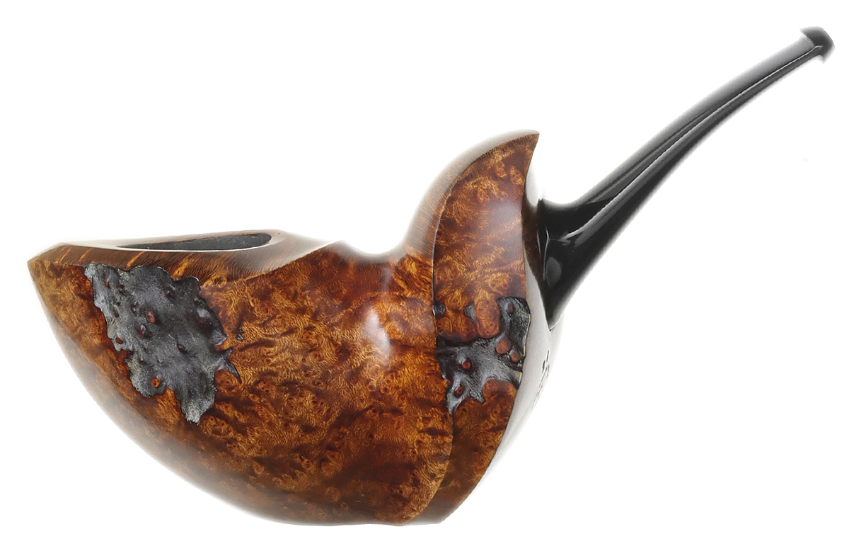 Jared Coles Smooth Gondola (2024)