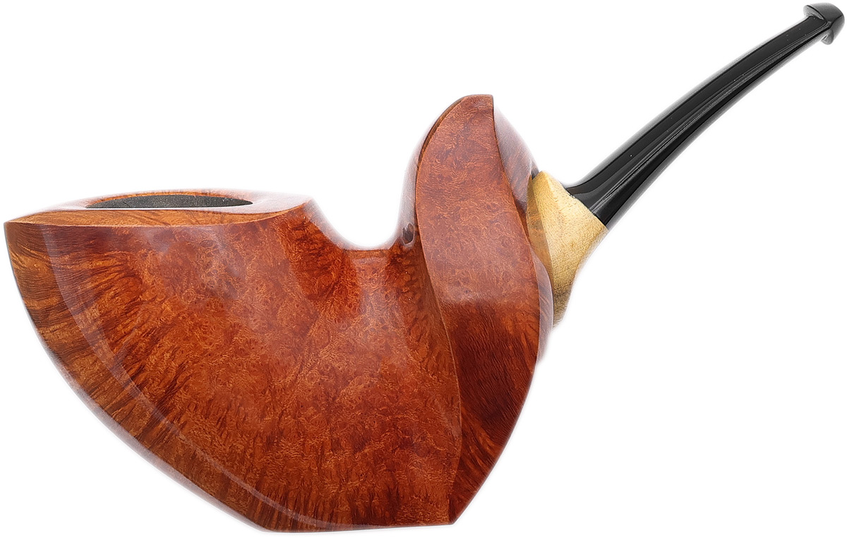 Jared Coles Smooth Gondola with Orangewood (2024)