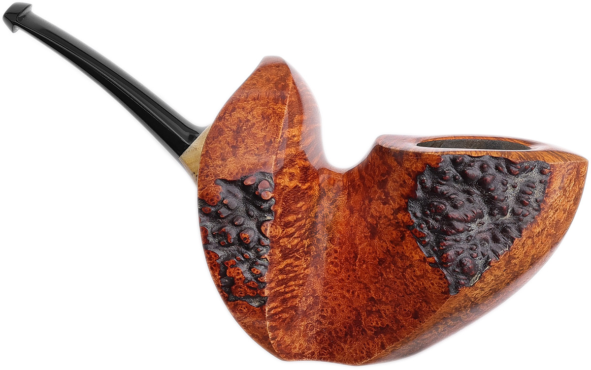 Jared Coles Smooth Gondola with Orangewood (2024)