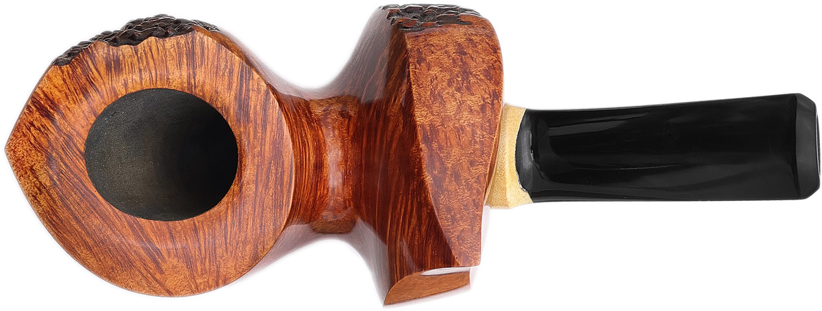 Jared Coles Smooth Gondola with Orangewood (2024)