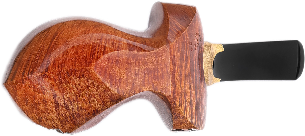 Jared Coles Smooth Gondola with Orangewood (2024)