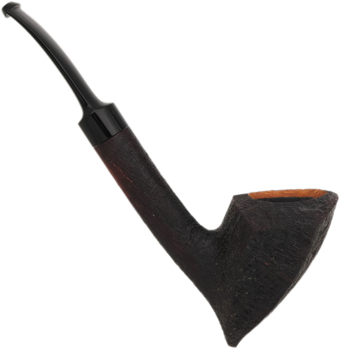 Jared Coles Sandblasted Elephant