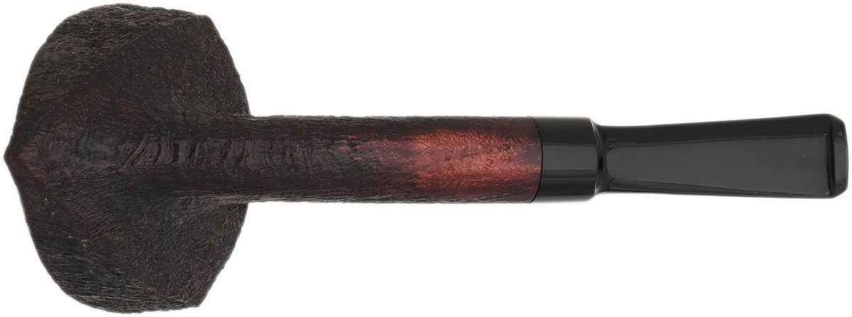 Jared Coles Sandblasted Elephant