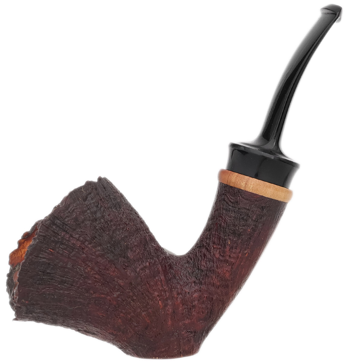 Jared Coles Sandblasted Cherrywood with Manzanita (2025)