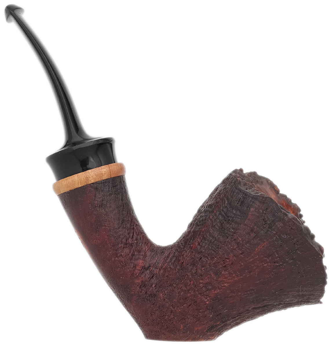 Jared Coles Sandblasted Cherrywood with Manzanita (2025)