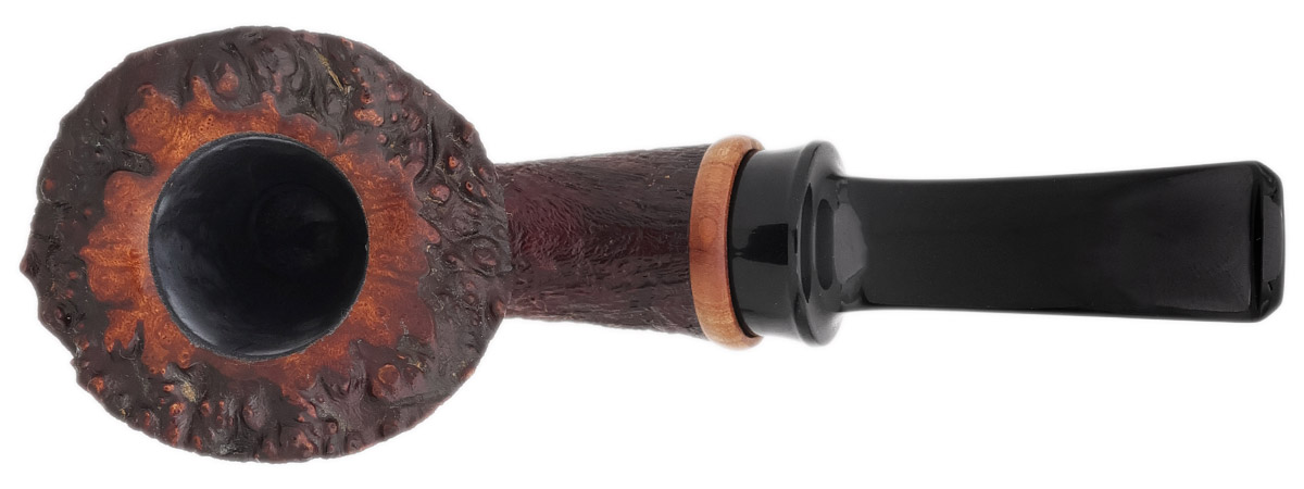 Jared Coles Sandblasted Cherrywood with Manzanita (2025)