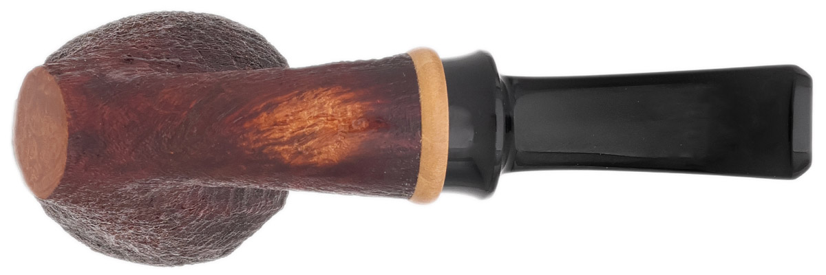 Jared Coles Sandblasted Cherrywood with Manzanita (2025)