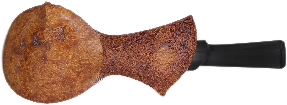 Jared Coles Partially Sandblasted Volcano