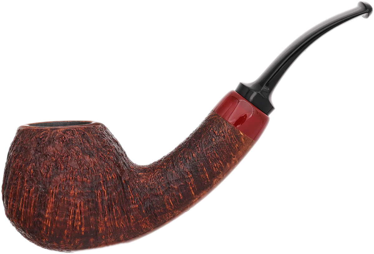 Jared Coles Sandblasted Bent Apple with Resin (2026)