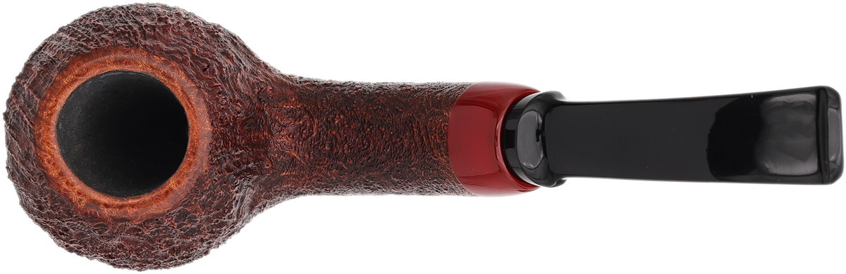 Jared Coles Sandblasted Bent Apple with Resin (2026)