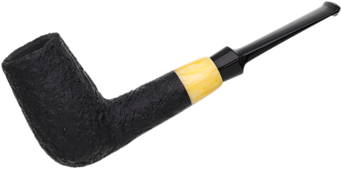 Jared Coles Sandblasted Billiard (2026)