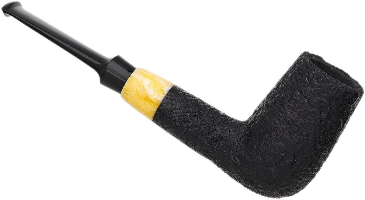 Jared Coles Sandblasted Billiard (2026)