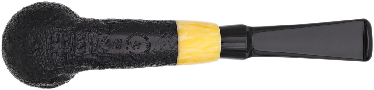 Jared Coles Sandblasted Billiard (2026)