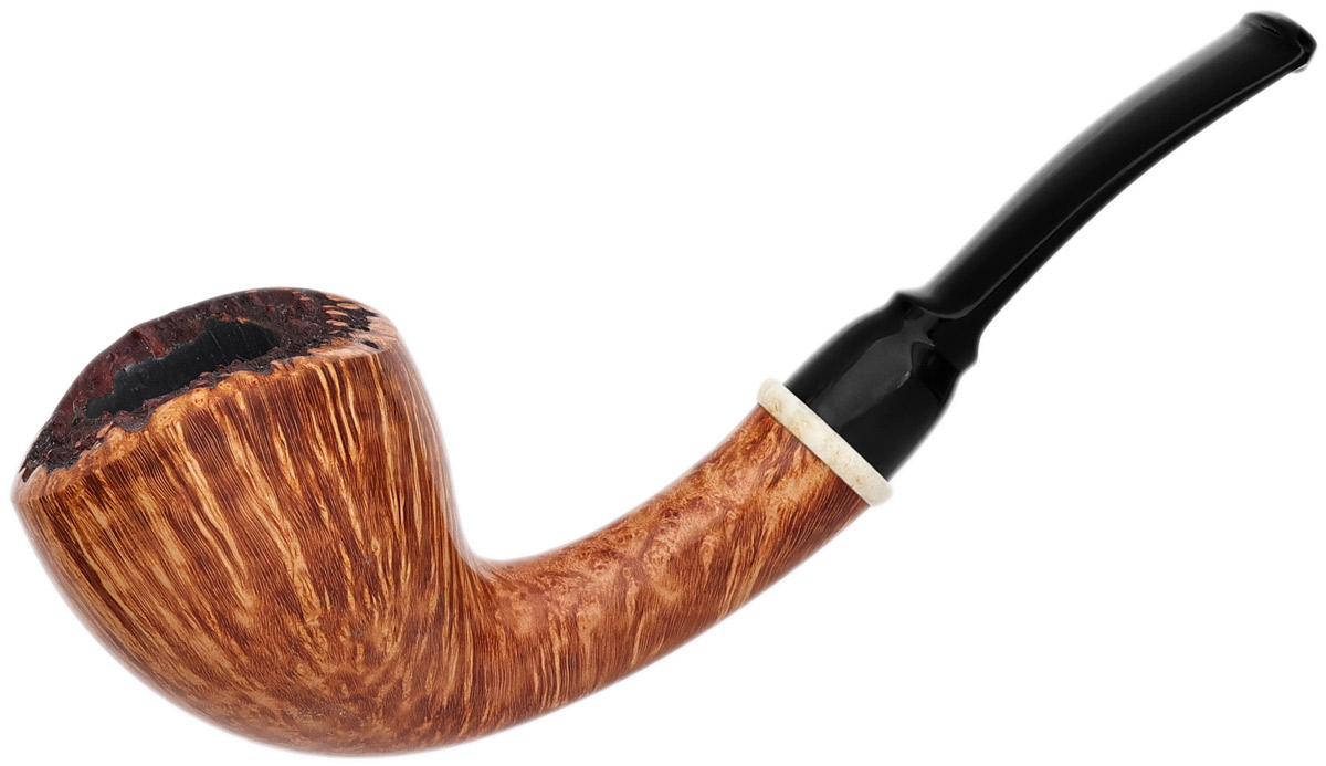 Jared Coles Smooth Acorn (Oak) (2026)