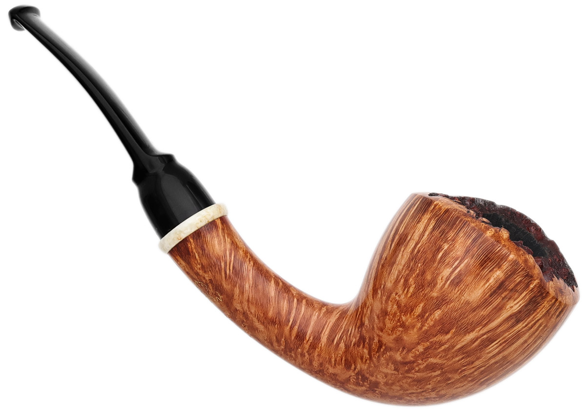 Jared Coles Smooth Acorn (Oak) (2026)