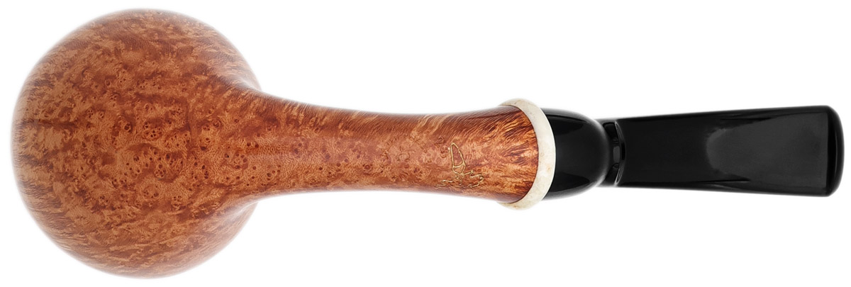 Jared Coles Smooth Acorn (Oak) (2026)