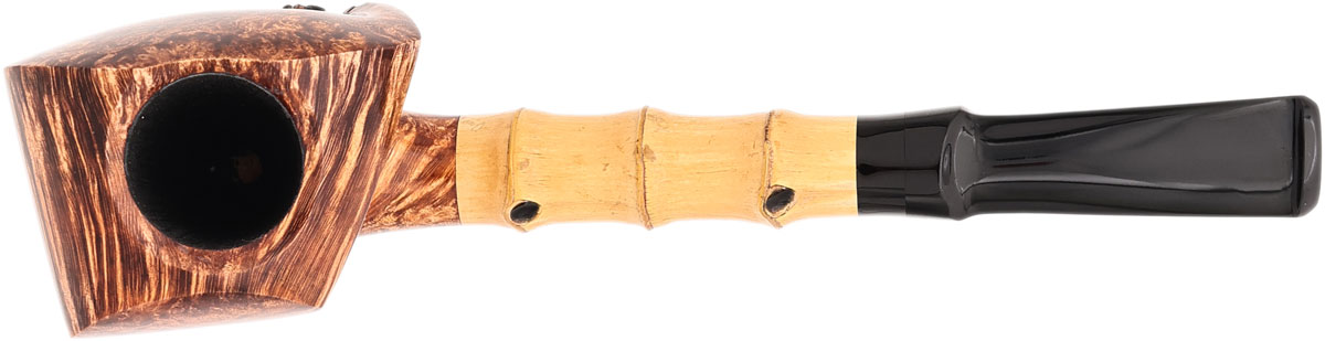 Jared Coles Smooth Fugu with Bamboo (2026)