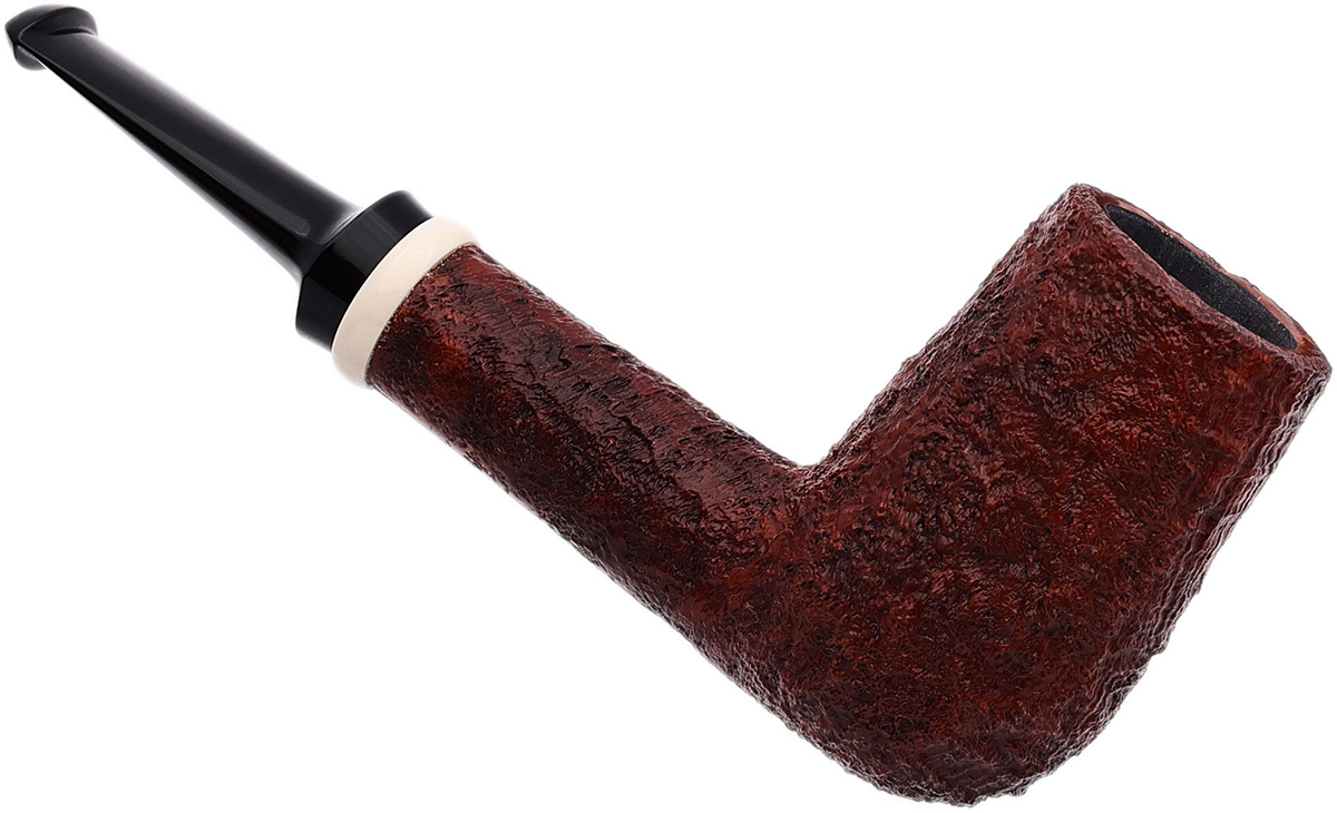 Jared Coles Sandblasted Billiard with Elforyn (2026)