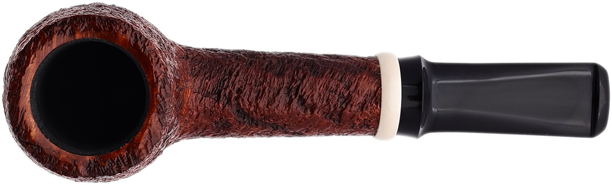 Jared Coles Sandblasted Billiard with Elforyn (2026)