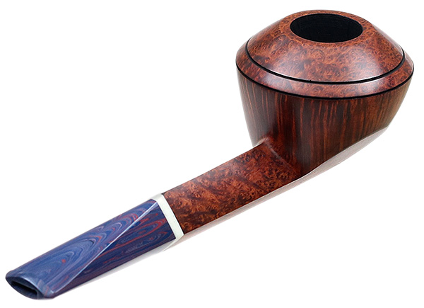 Manduela Smooth Bulldog with Bone