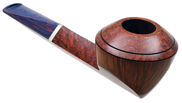 Manduela Smooth Bulldog with Bone