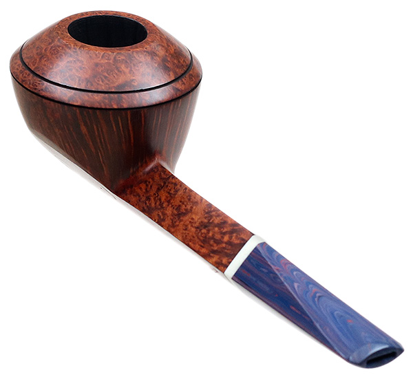 Manduela Smooth Bulldog with Bone