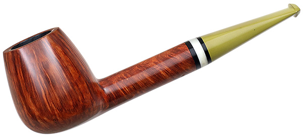 Manduela Smooth Brandy with Bone