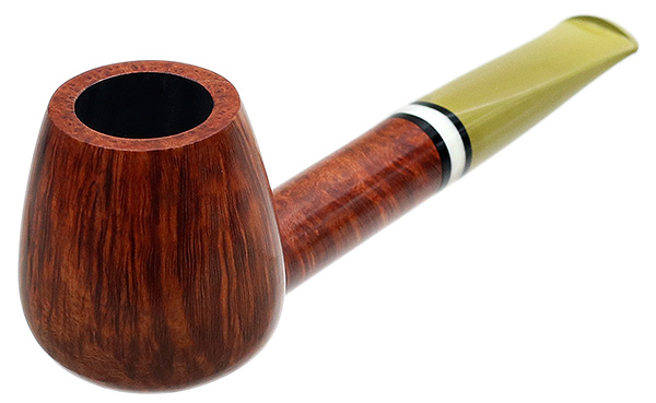 Manduela Smooth Brandy with Bone
