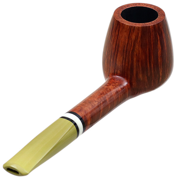 Manduela Smooth Brandy with Bone