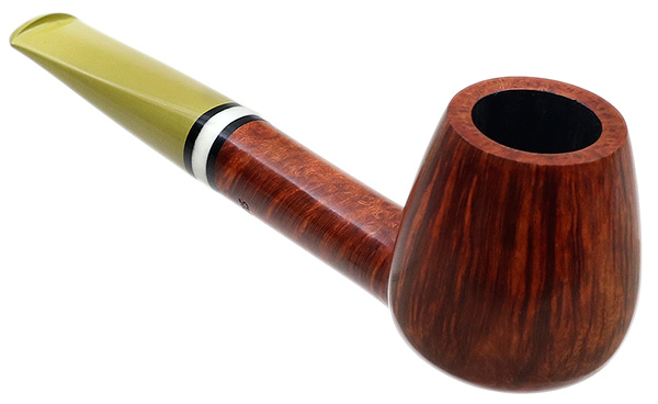 Manduela Smooth Brandy with Bone