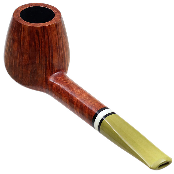 Manduela Smooth Brandy with Bone