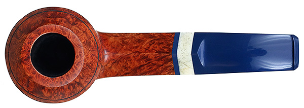 Manduela Smooth Bent Bulldog with Bone