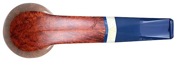 Manduela Smooth Bent Bulldog with Bone