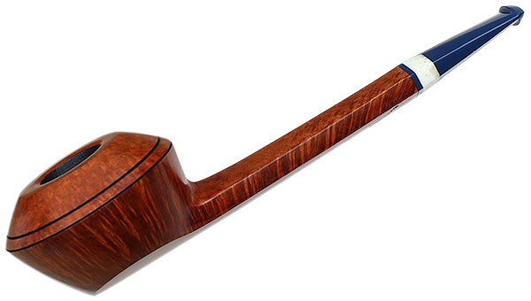 Manduela Smooth Long Shank Bulldog with Bone