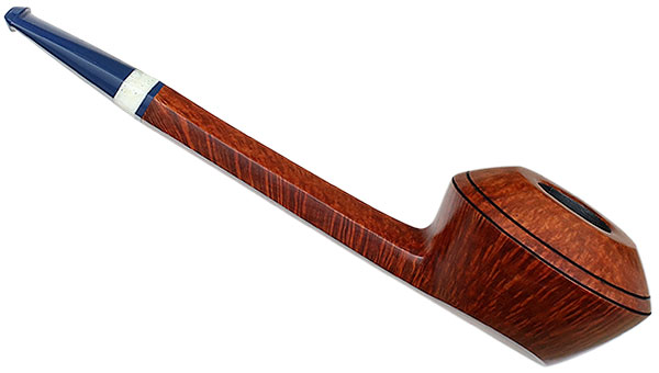 Manduela Smooth Long Shank Bulldog with Bone
