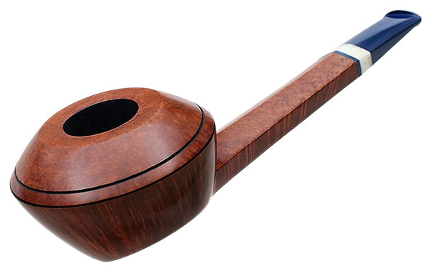 Manduela Smooth Long Shank Bulldog with Bone