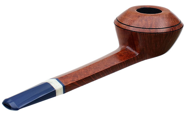Manduela Smooth Long Shank Bulldog with Bone