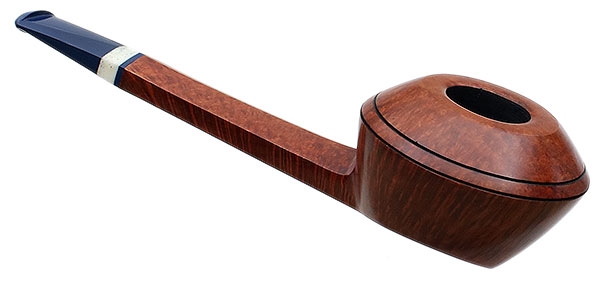 Manduela Smooth Long Shank Bulldog with Bone