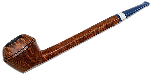 Manduela Smooth Long Shank Bulldog with Bone
